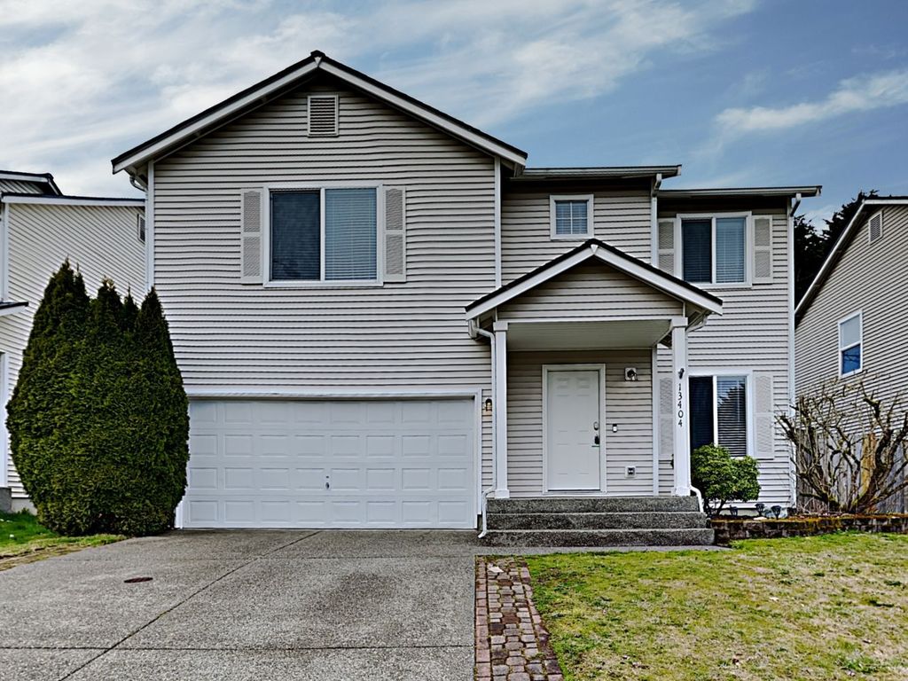 13404 120th Ave E, Puyallup, WA 98374 Trulia