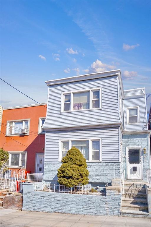 Union City, NJ Trulia