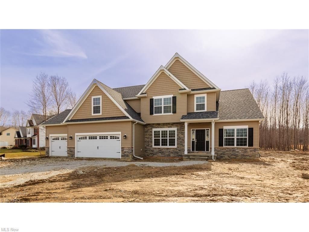 SL 38 Joann Dr, Corcord, OH 44077