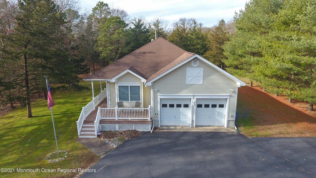 352 Brewers Bridge Road, Jackson, NJ 08527 Trulia