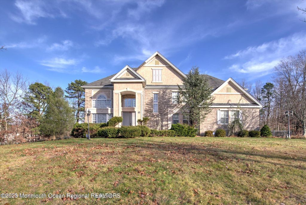 11 Fox Hollow Drive, Jackson, NJ 08527 MLS 22326481 Trulia