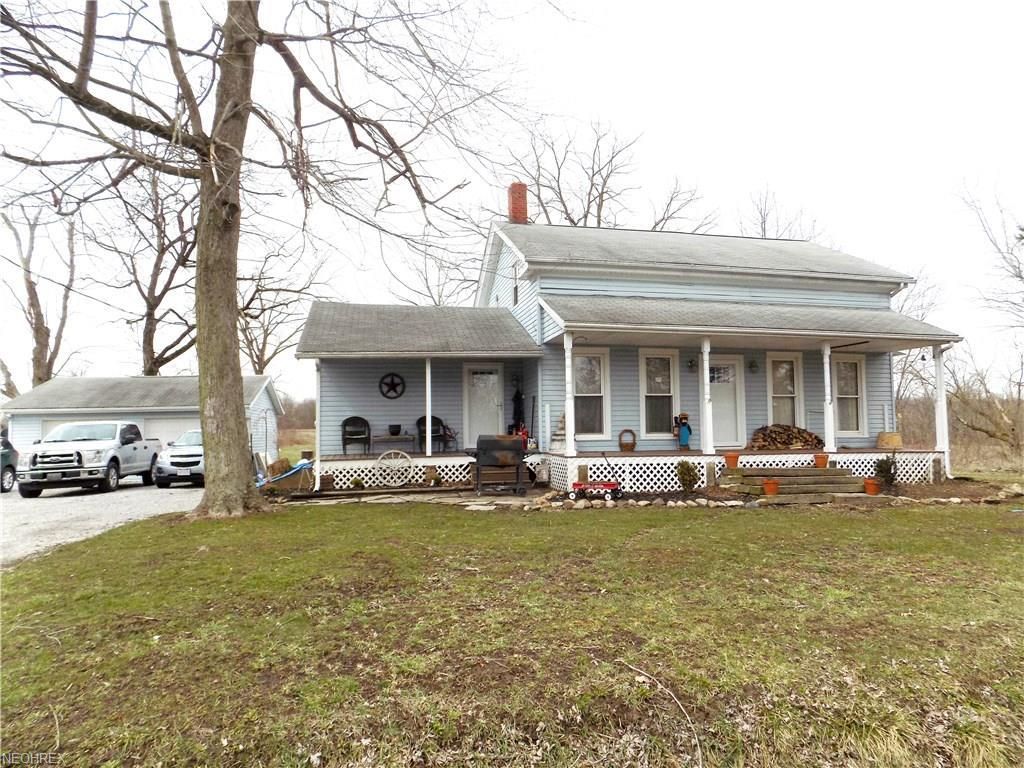 2595 State Route 60, Wakeman, OH 44889 Trulia