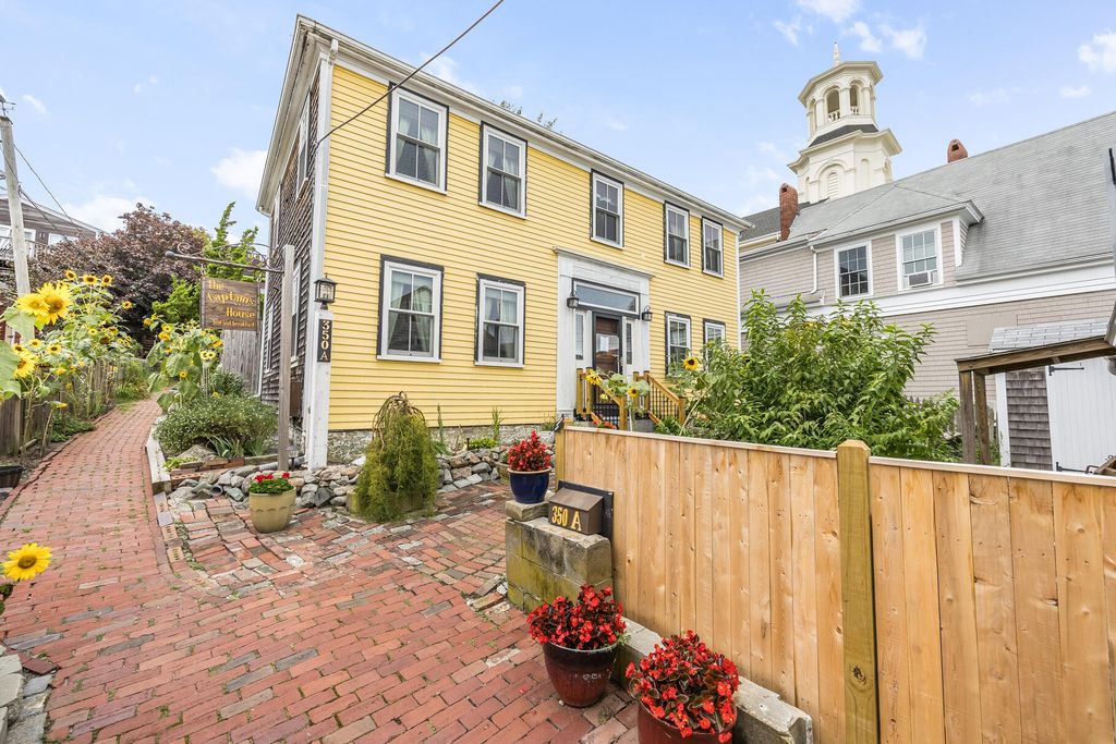 350A Commercial Street, Provincetown, MA 02657 MLS 22304001 Trulia
