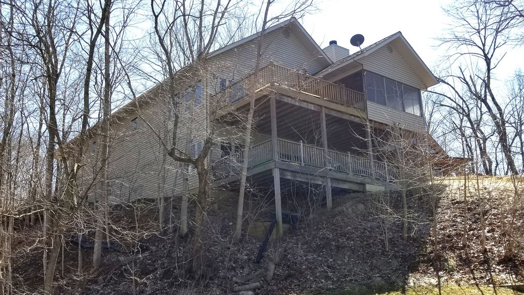 1859 Lake Wildwood Dr, Varna, IL 61375 Trulia