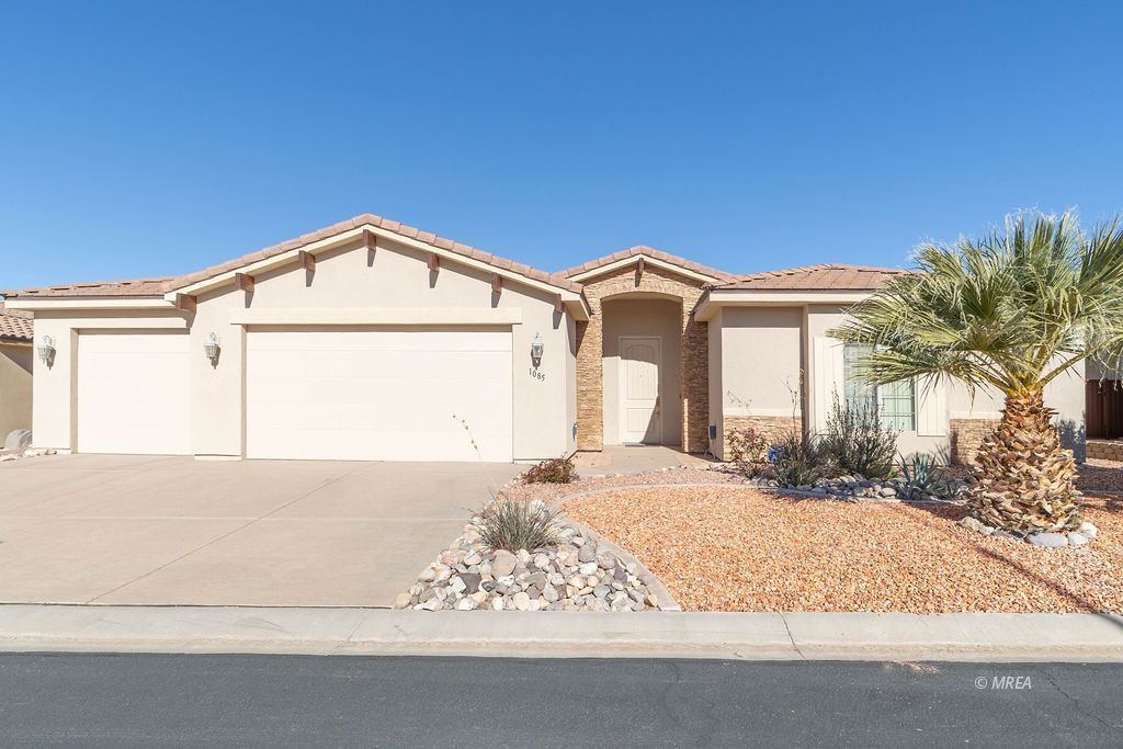 1085 Carrara Ct, Mesquite, NV 89027