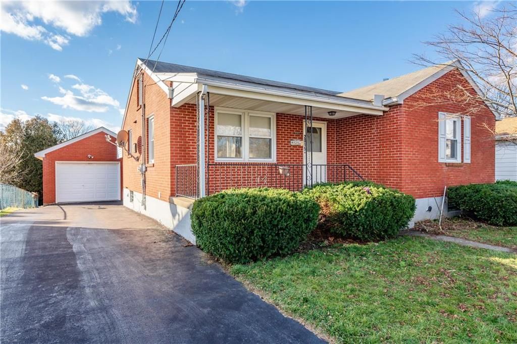 2015 Boyd St, Bethlehem, PA 18017 Trulia