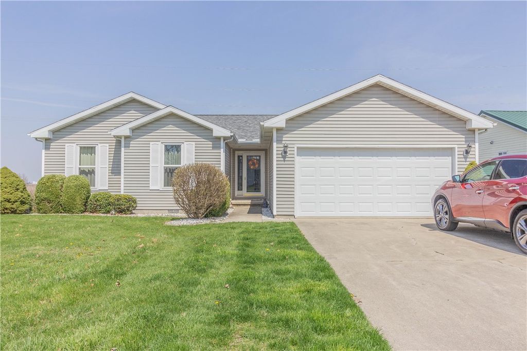 2004 Evergreen Ct, Mattoon, IL 61938 Trulia