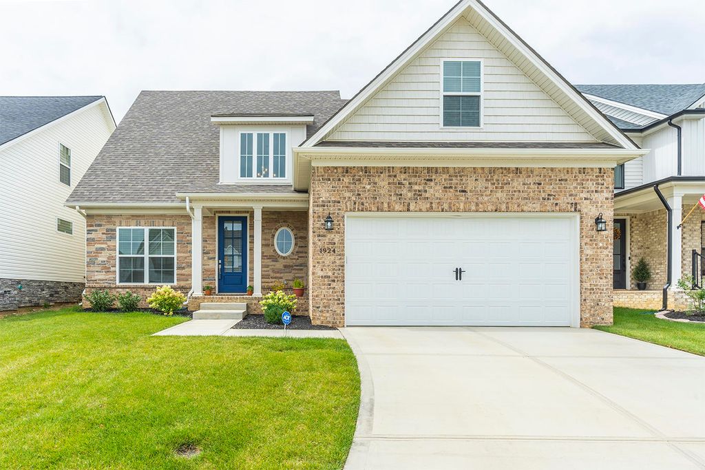 1924 Tidewater Flt, Lexington, KY 40509 Trulia