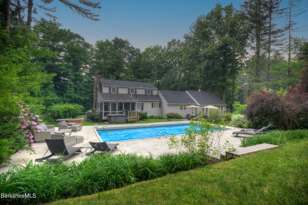 7 Hawthorne Rd, Stockbridge, MA 01262 Trulia