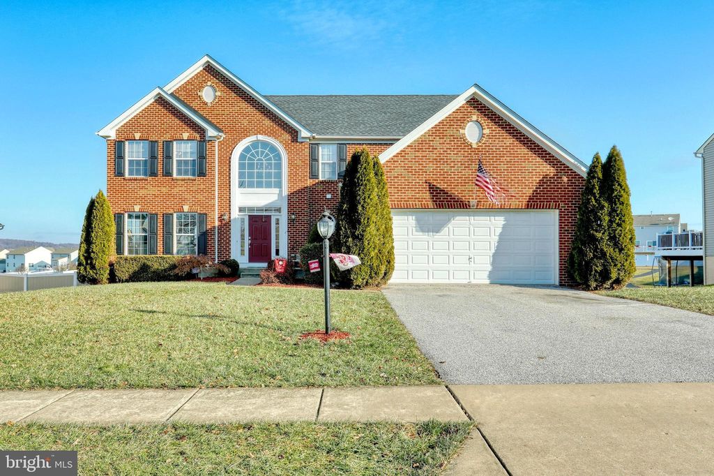 2545 Codorus Ln, Spring Grove, PA 4 Bed, 4 Bath SingleFamily Home 65 Photos Trulia
