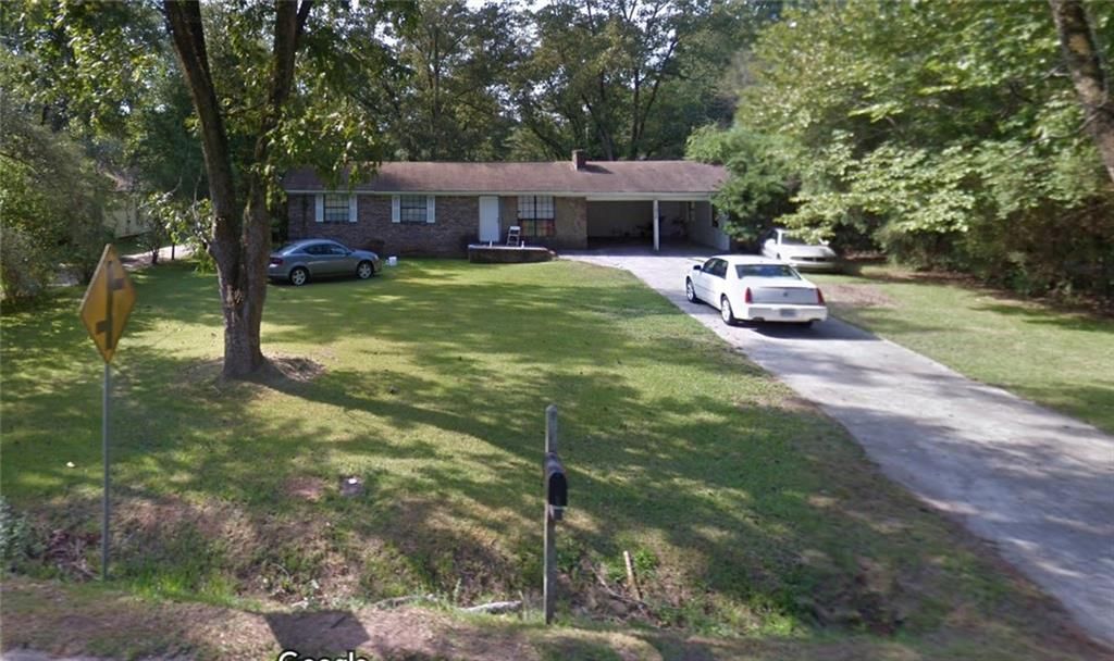 1638 E McIntosh Rd, Griffin, GA 30223 Trulia