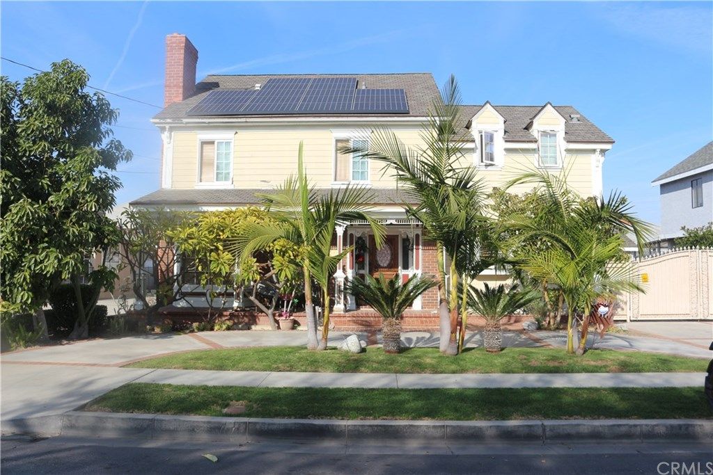 10123 Maple St, Bellflower, CA 90706