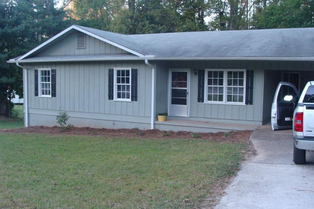 2143 Demorest Mount Airy Hwy, Demorest, GA 30535 Trulia