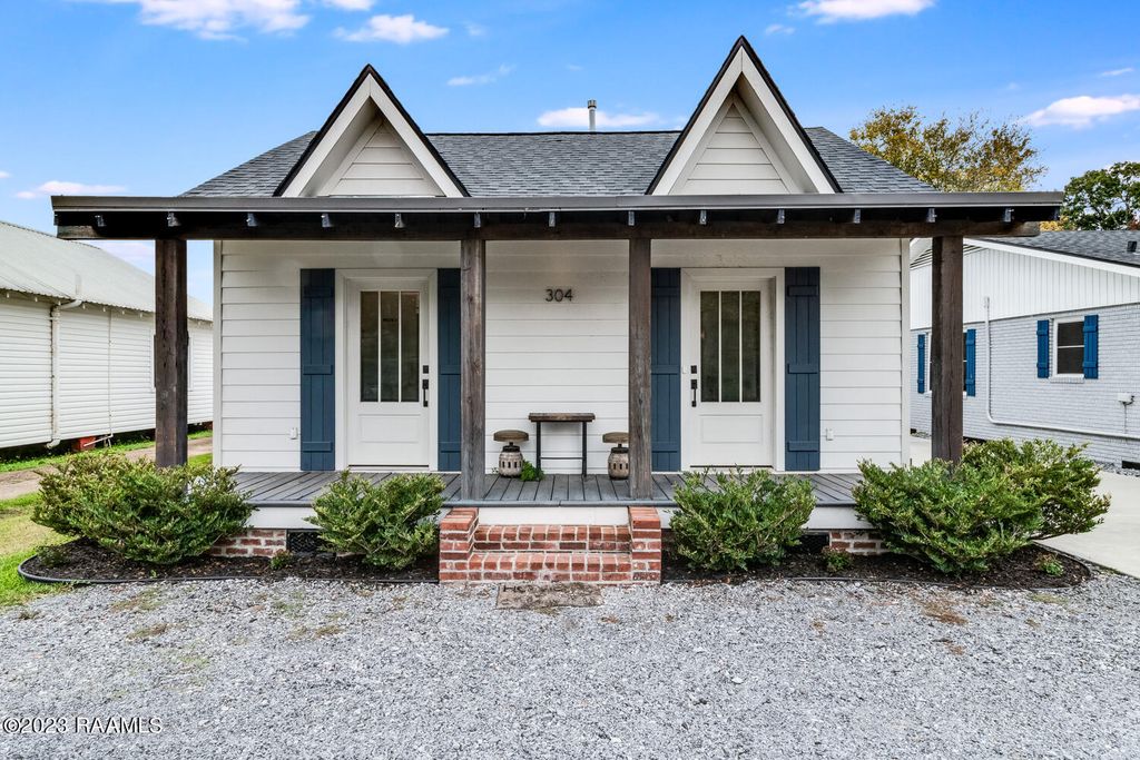 304 S Ave, Broussard, LA 70518 Trulia