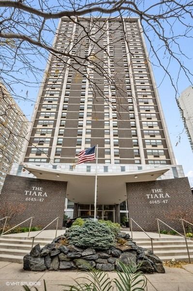 6145 N Sheridan Rd #30C, Chicago, IL 60660