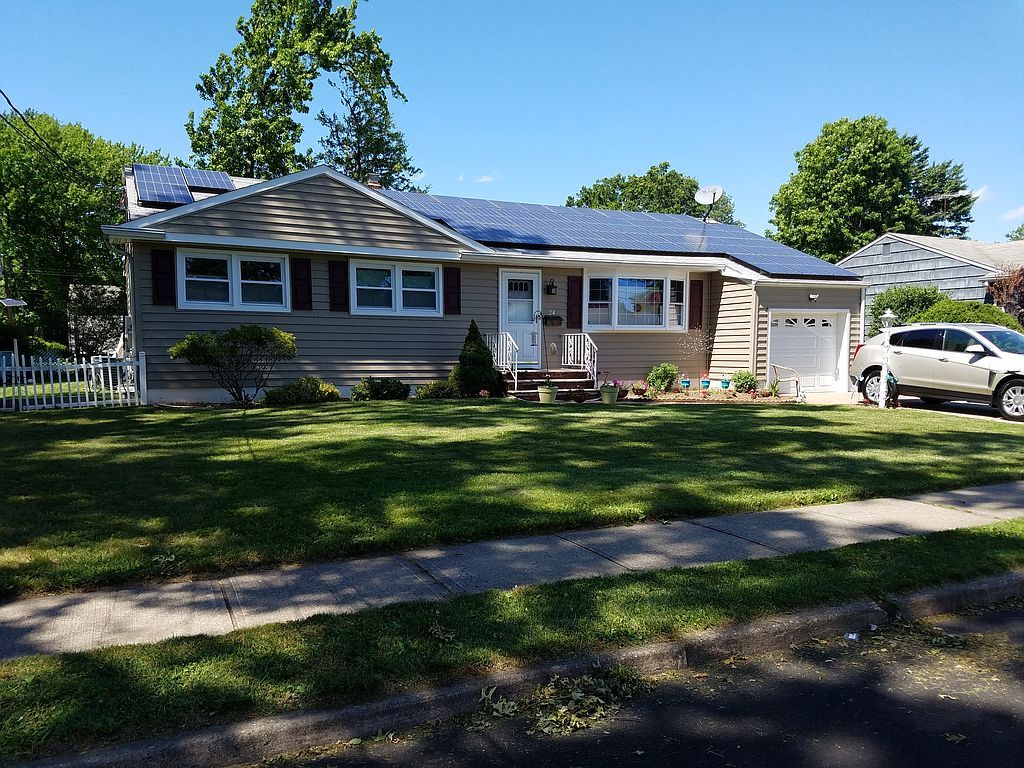 24 E Sherman Ave, Colonia, NJ 07067 Trulia