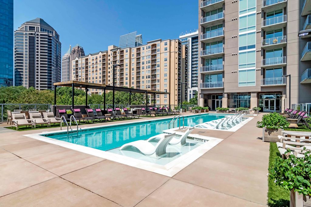 205 12th St NE 1113, Atlanta, GA 30309 Trulia