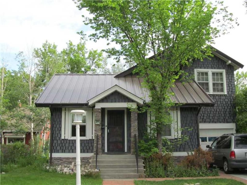 211 Avenue #E, Billings, MT 59101