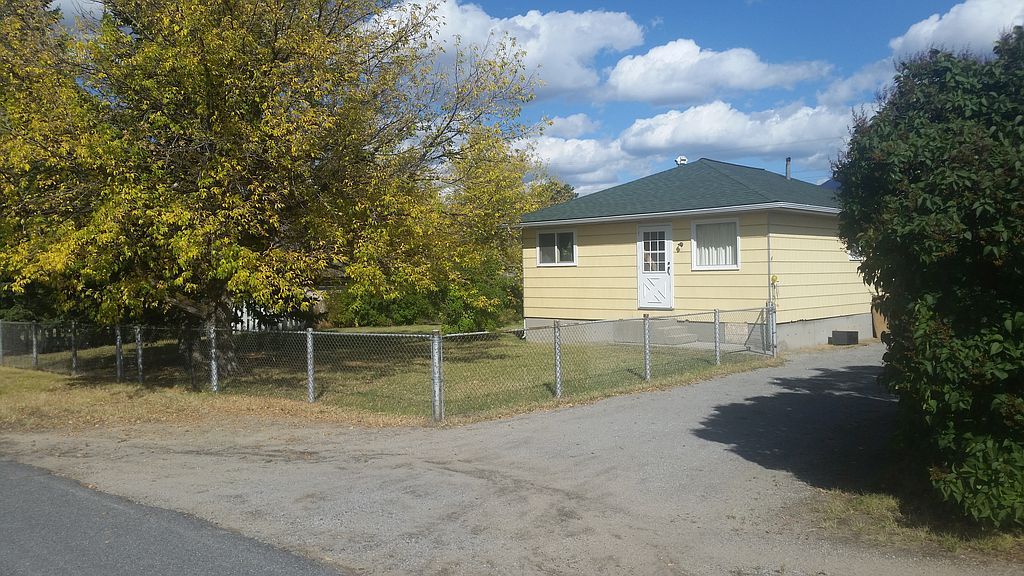 2560 Washoe St, Butte, MT 59701