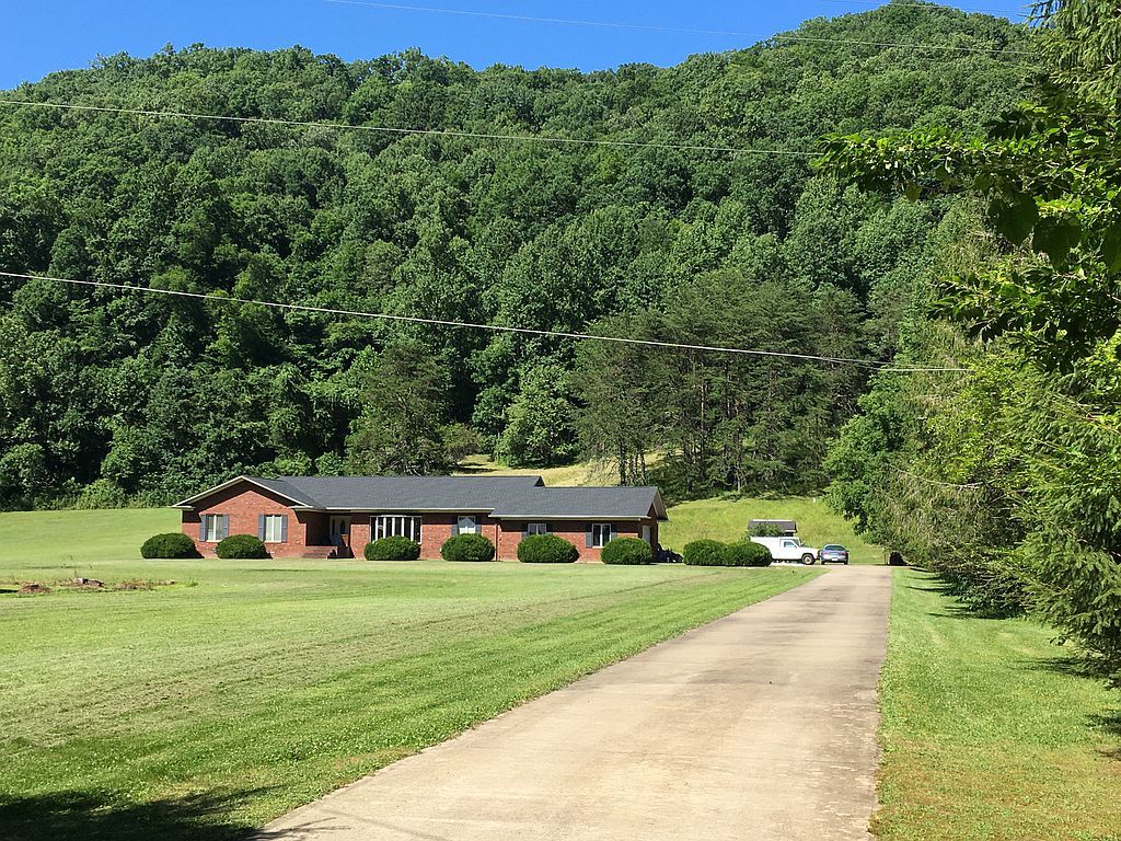 629 Garretts Fork Rd, Chapmanville, WV 25508 Trulia