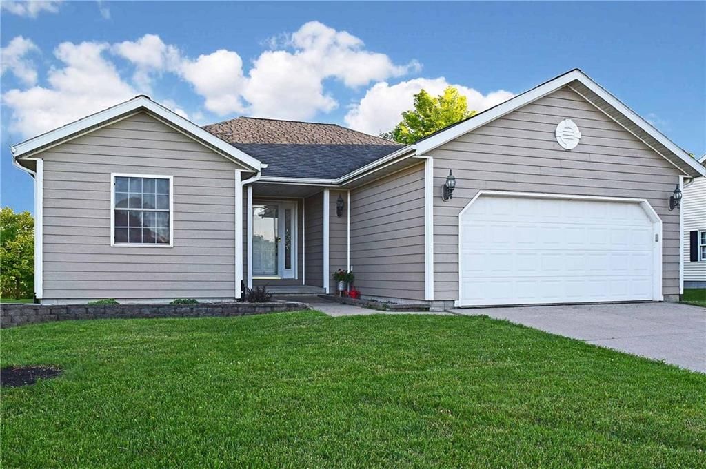 608 8th Ave, Slater, IA 50244 Trulia