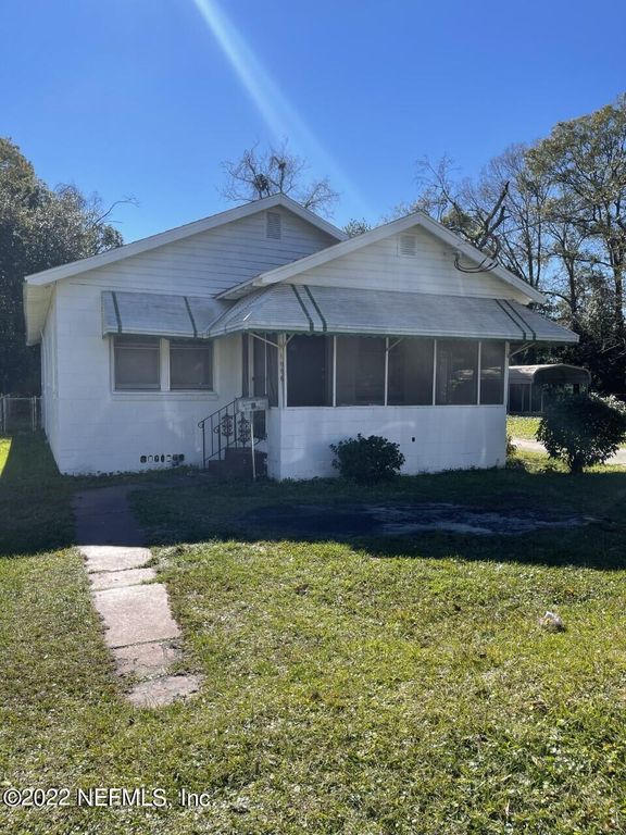 1986 W 6TH ST, Jacksonville, FL 32209