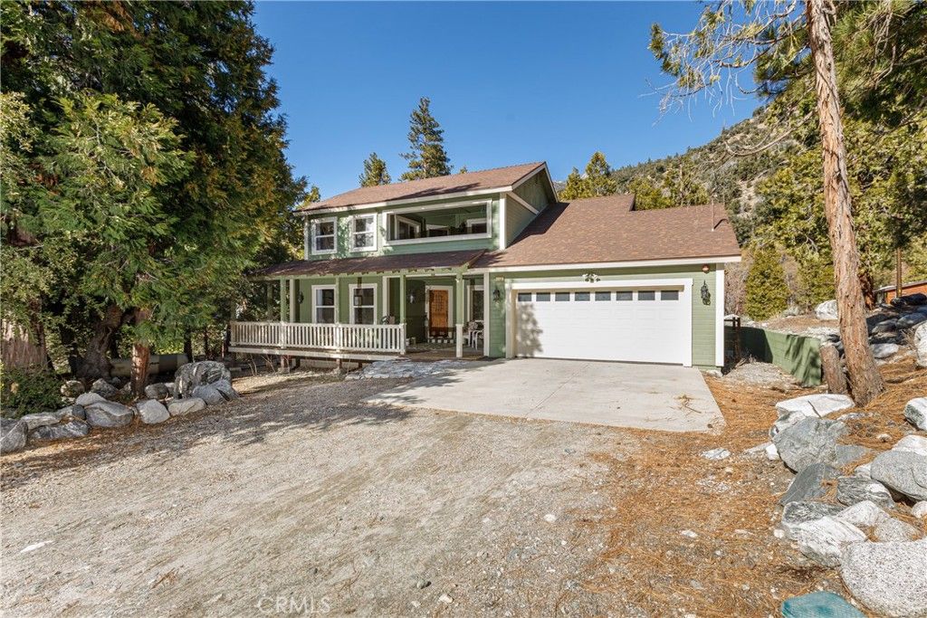 41482 Alder Dr, Forest Falls, CA 92339 Trulia