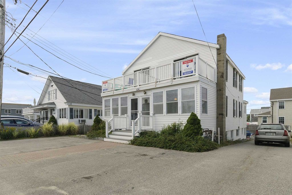 124 Ocean Drive, Seabrook, NH 03874 Trulia