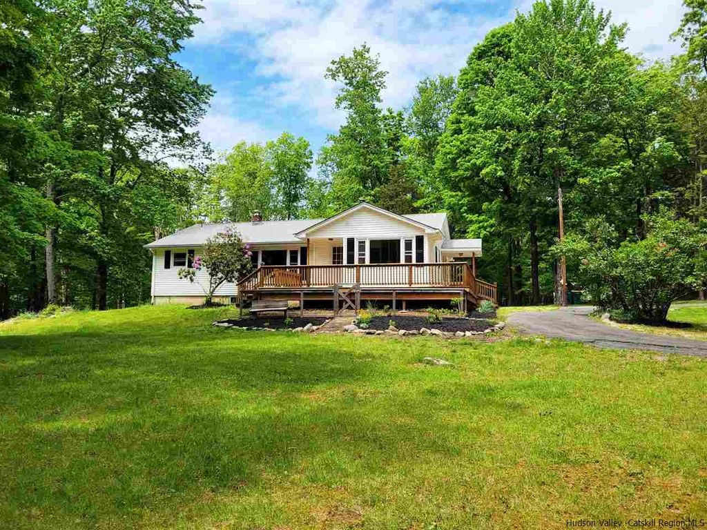 161 Buck Road, Stone Ridge, NY 12484 Trulia