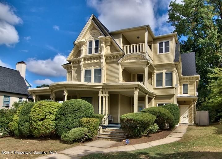821 Olive St, Scranton, PA 18510