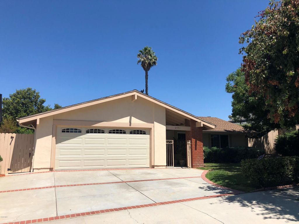 6551 Joshua St, Oak Park, CA 91377 Trulia