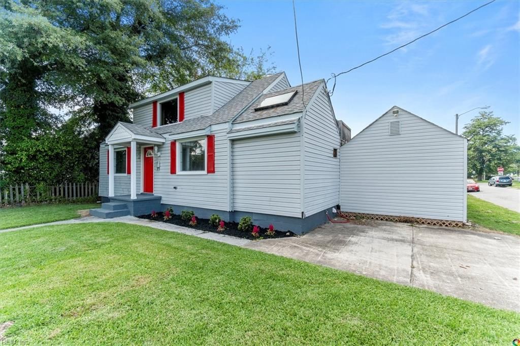 Westhaven, Portsmouth, VA Homes For Sale & Westhaven, Portsmouth, VA Real Estate | Trulia