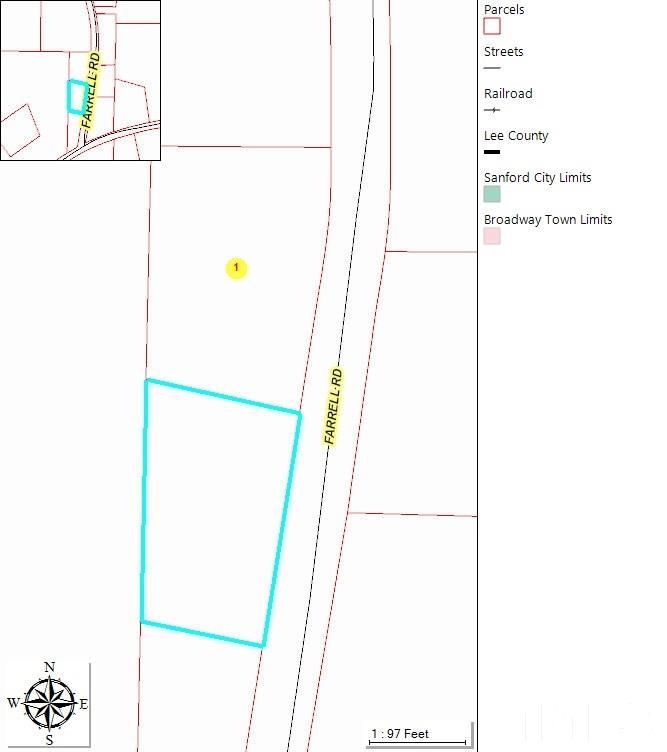 Farrell Rd, Sanford, NC 27330 Trulia