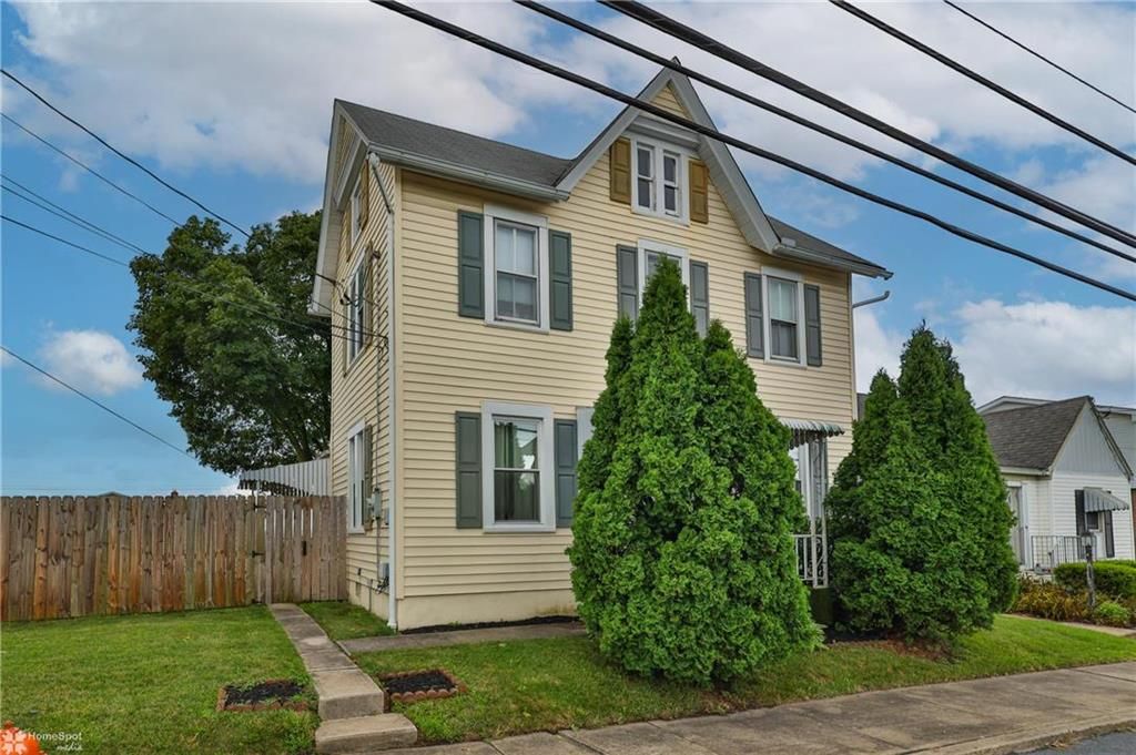 4134 Main St, Whitehall, PA 18052 Trulia