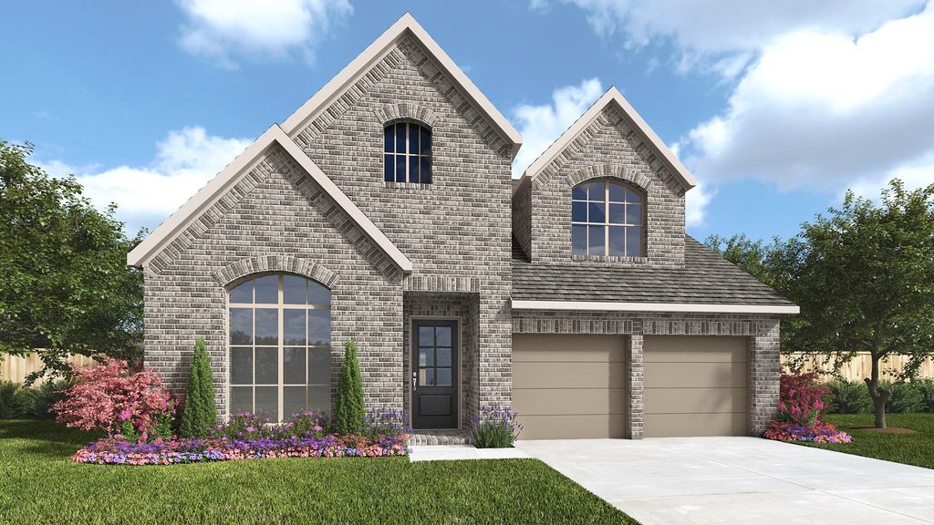 42671 Reminiscent Ln, Magnolia, TX 77354