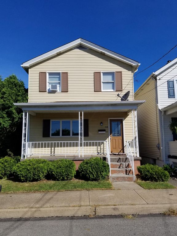 106 Washington St, Latrobe, PA 15650 Trulia