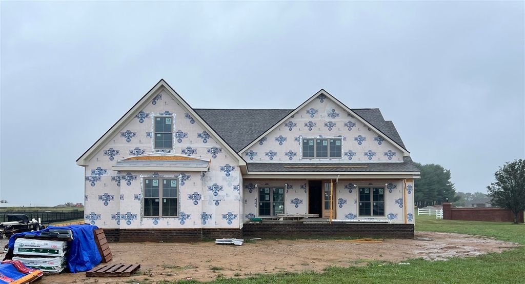 Lot 37 Bennington Pl, Franklin City, KY 42134 MLS RA20245266 Trulia