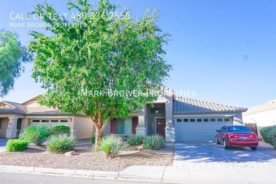 1362 E Angeline Ave, San Tan Valley, AZ 85140