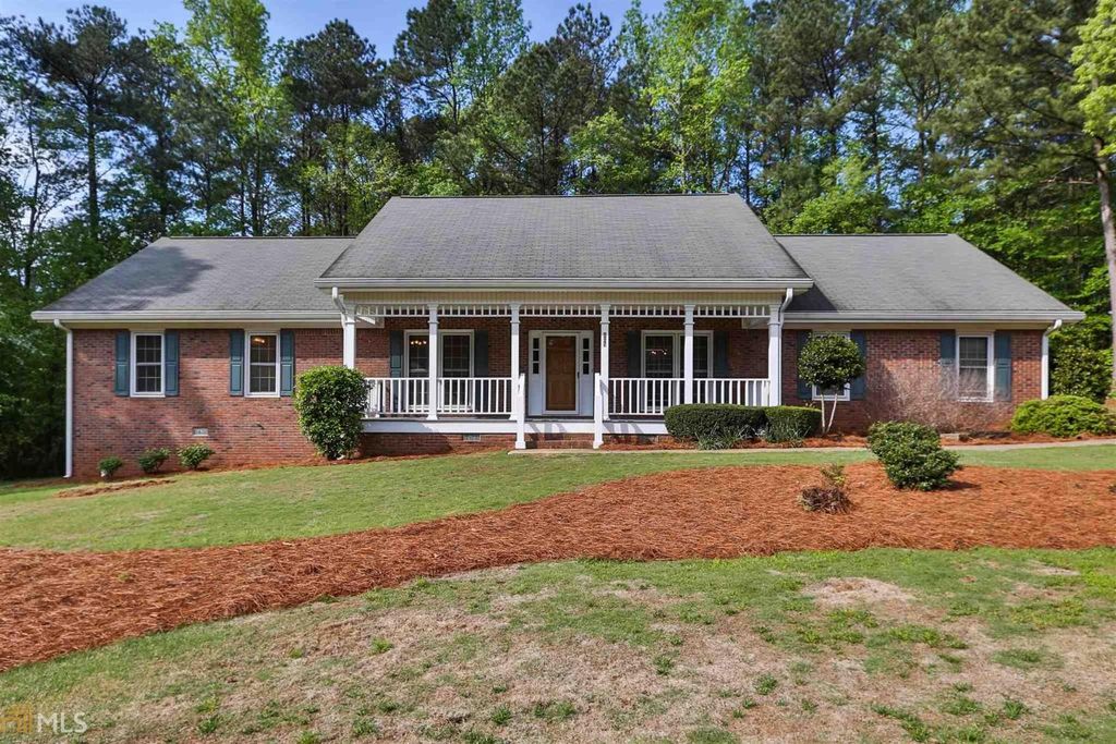 105 Vista Ln, Tyrone, GA 30290 Trulia