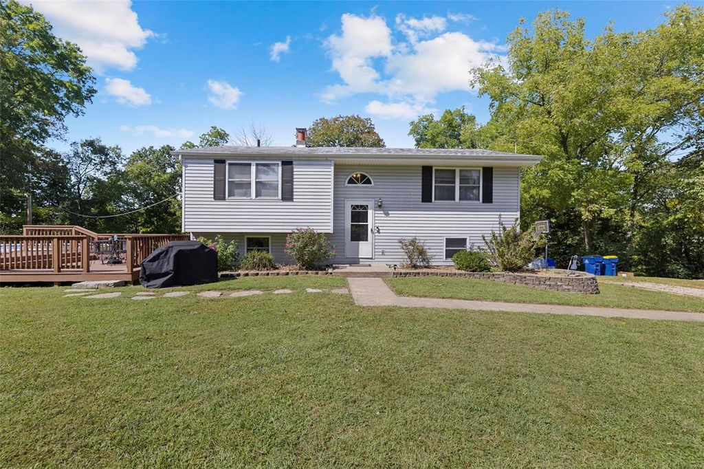 25 Gallaway Dr, Hillsboro, MO 63050 Trulia