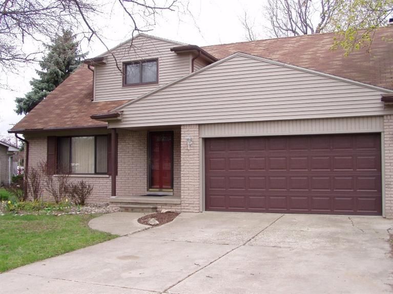 homes for sale van buren twp mi