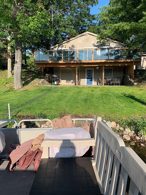 9732 Boucher Rd, Otter Lake, MI 48464 Trulia