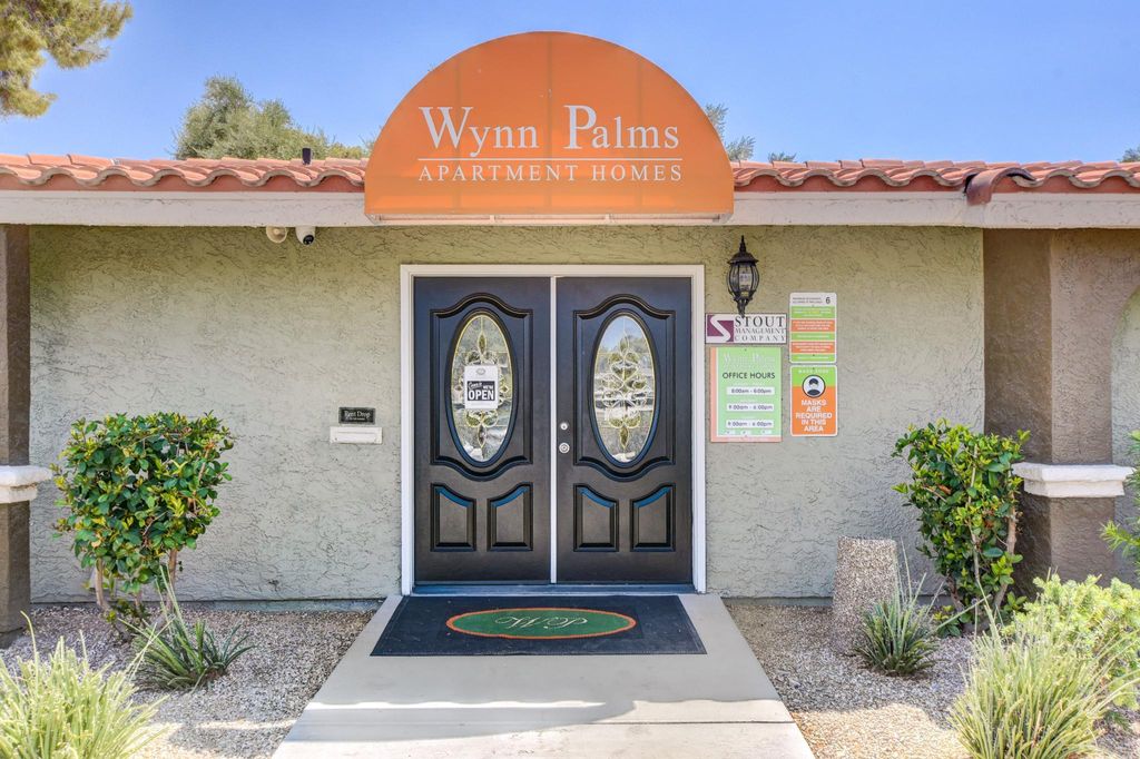 3800 Wynn Rd, Las Vegas, NV 89103