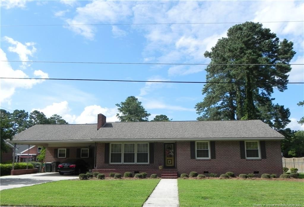506 W 22nd St, Lumberton, NC 3 Bed, 2 Bath SingleFamily Home 23