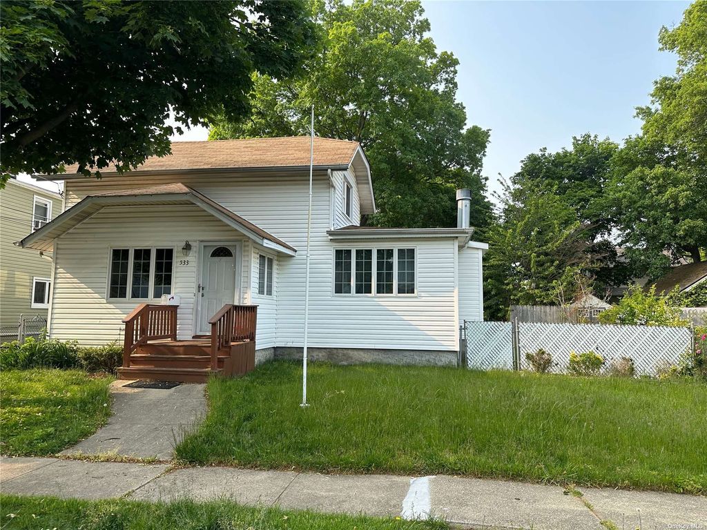 533 Washington Avenue, West Hempstead, NY 11552 Trulia