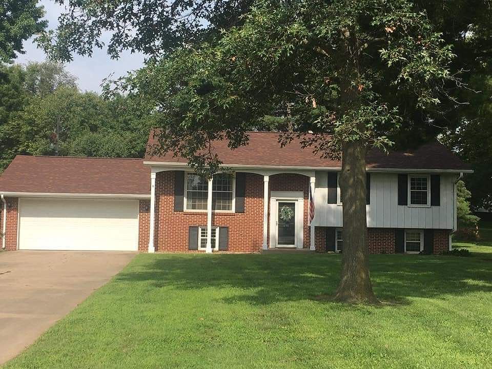 630 N Promenade St, Havana, IL 62644