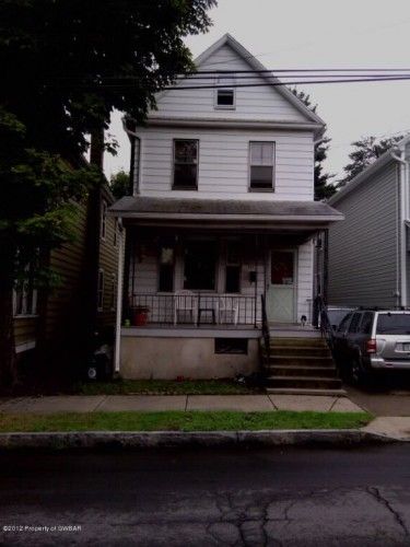 537 N  Penna Ave, Wilkes Barre, PA 18705