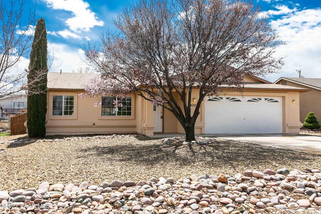 4354 N Noel Dr, Prescott Valley, AZ 86314 Trulia
