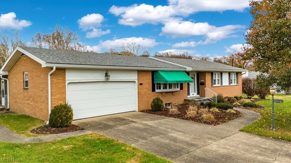 805 49th St, Vienna, WV 26105 MLS 4504812 Trulia