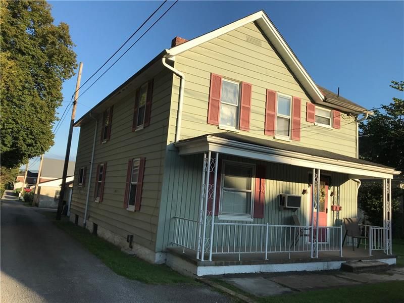 64 N Grove St, Scottdale, PA 3 Bed, 2 Bath SingleFamily Home 16